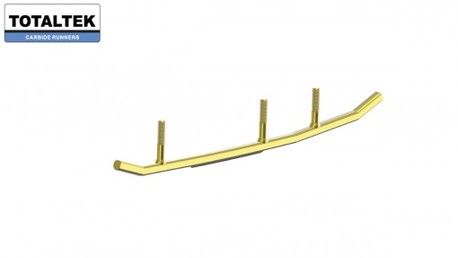 Totaltek Freeride. Blade sukseen 130mm kovapala Totaltek Freeride. Blade sukseen 130mm kovapala